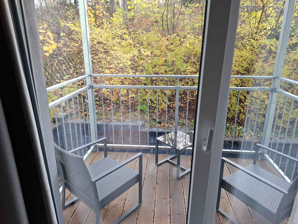 Zimmer AKZENT Berghotel Rosstrappe