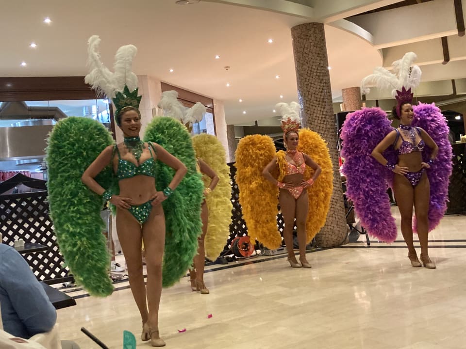 Sport & Freizeit Hotel Kalithea Horizon Royal