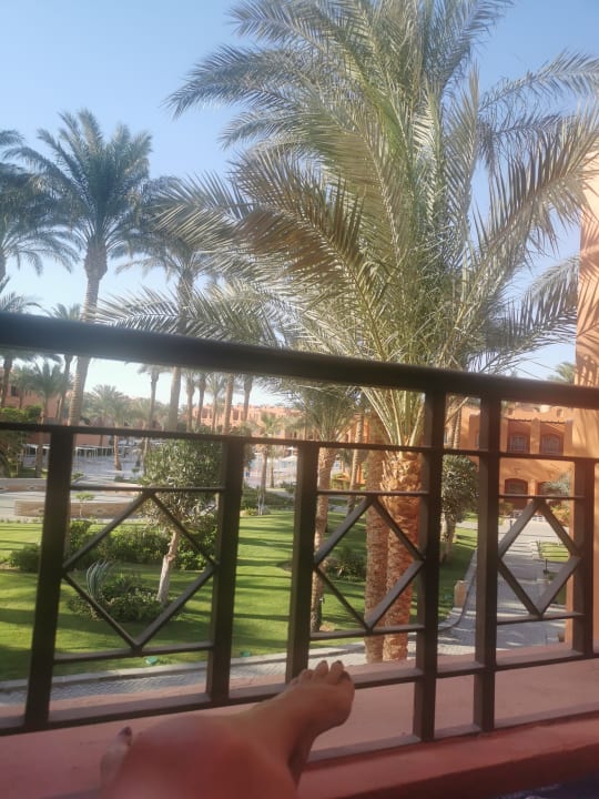 Zimmer Jaz Makadi Oasis Resort