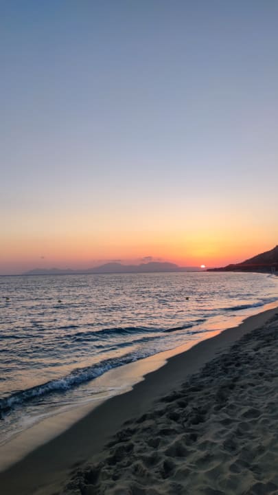 Strand Atlantica Beach Resort Kos