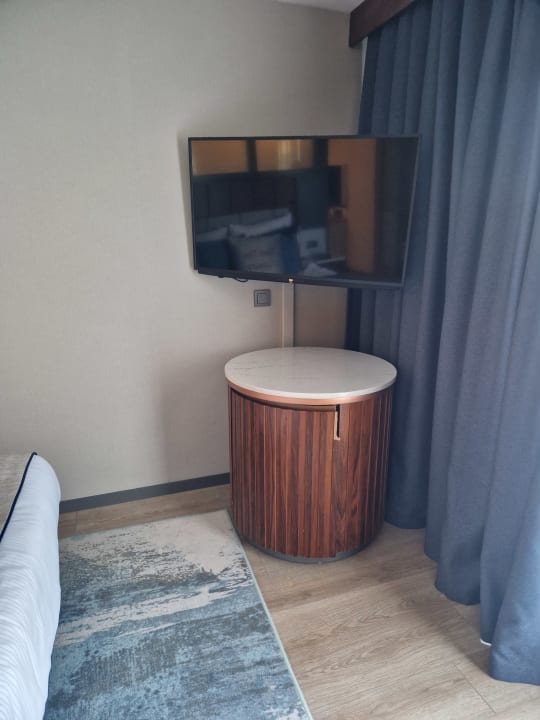 Zimmer Seaden Quality Resort & Spa