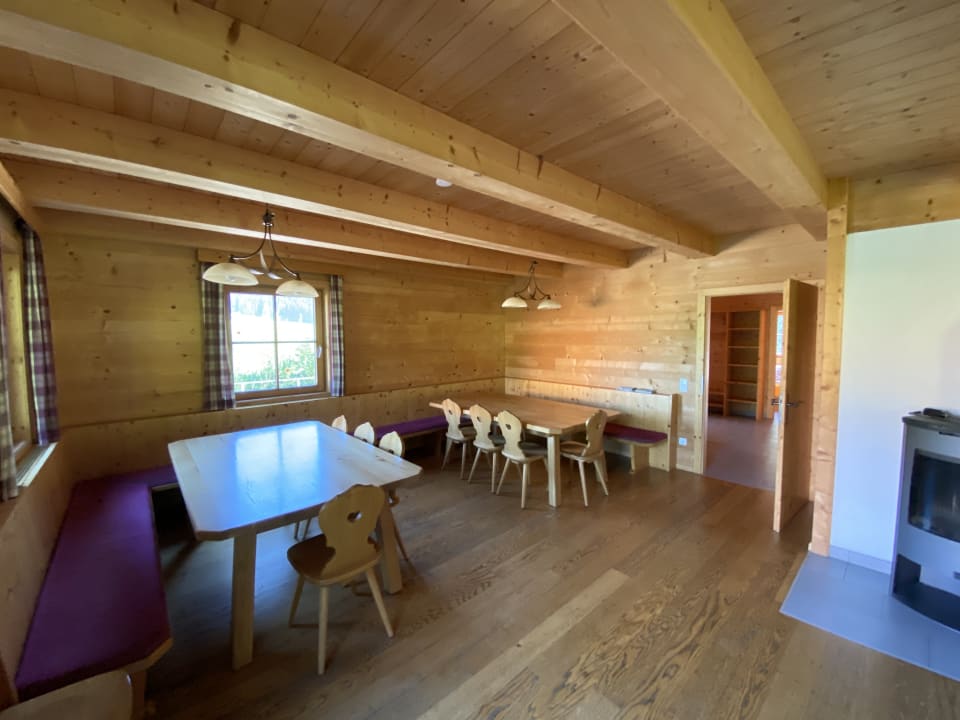 Zimmer Hüttendorf Schladming und Chalets Schladming