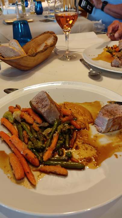 Gastro Silberkönig Schwarzwald Hotel & Restaurant Ringhotel