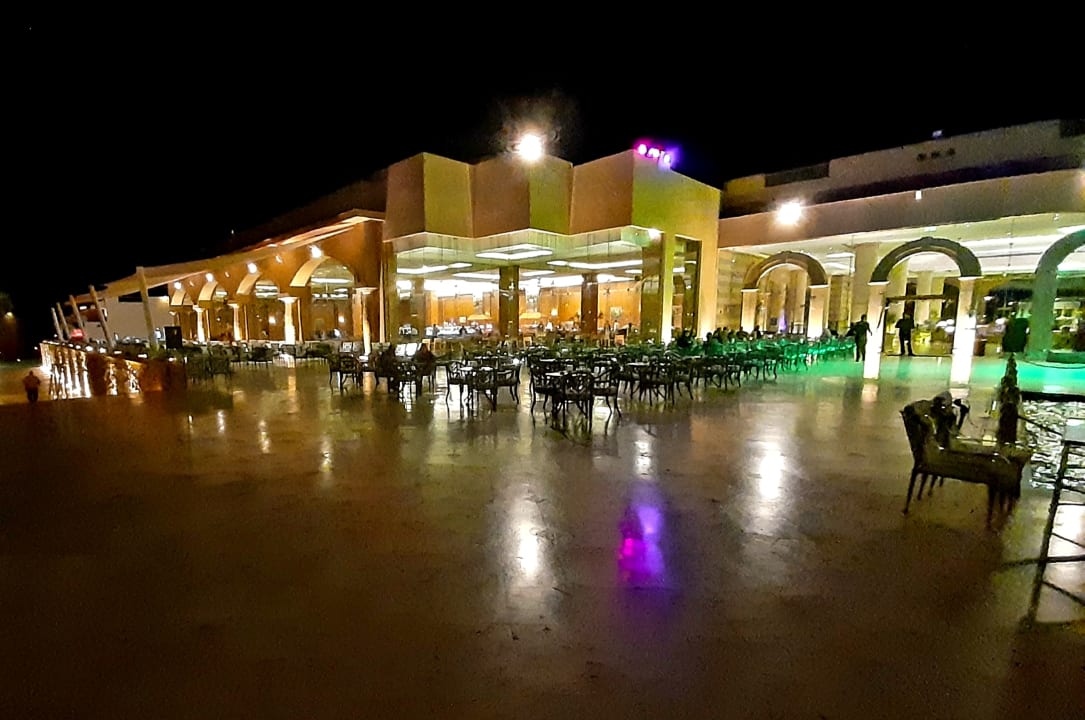 Gastro Jaz Grand Marsa