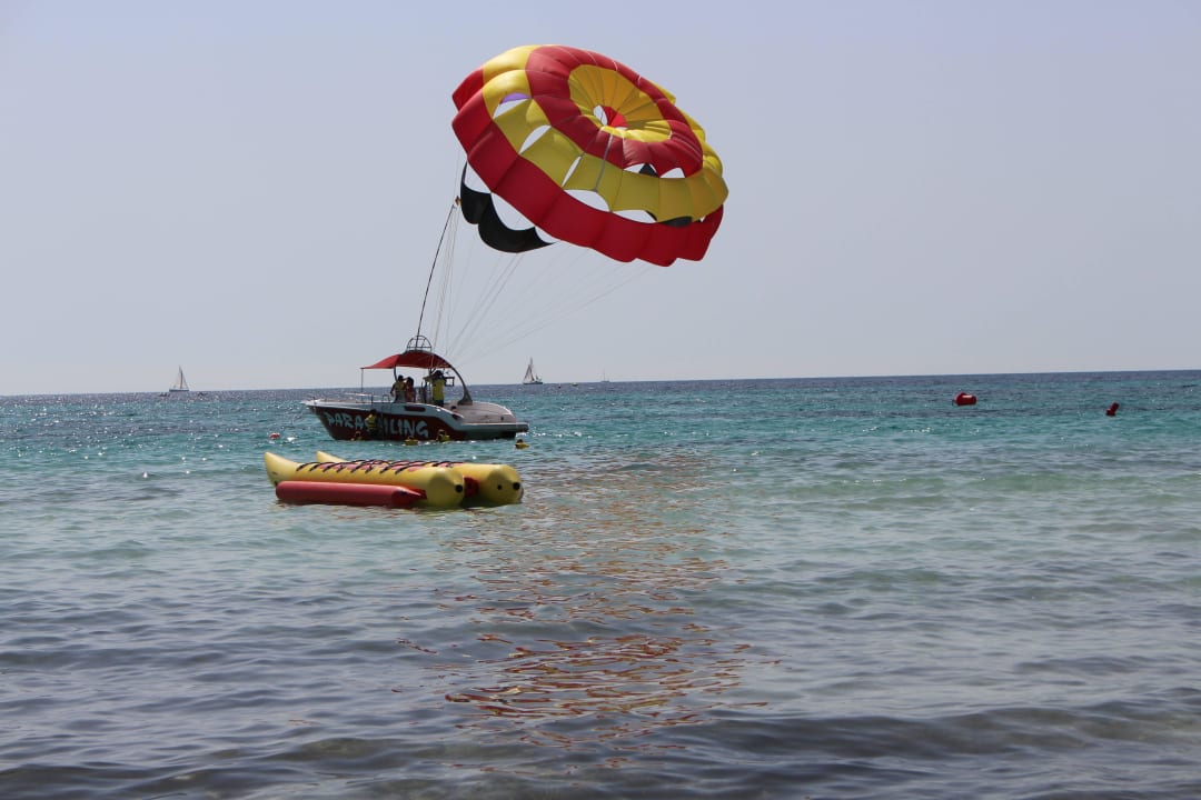 Meer Hipotels Mediterraneo Club