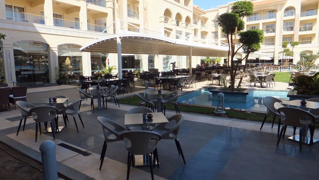 White Beach Resort Pickalbatros White Beach Resort - Hurghada