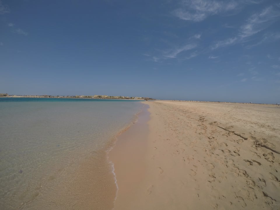 Strand Hotel Sheraton Soma Bay Resort