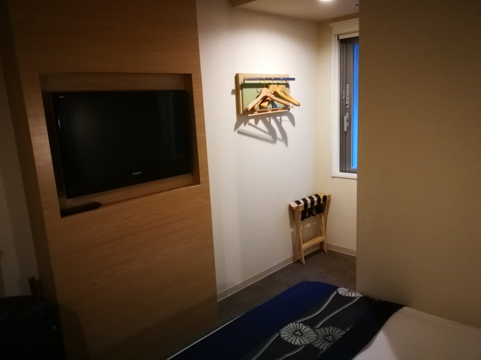 Zimmer Super Hotel Premier Tokyo Station Yaesu-Chuoguchi