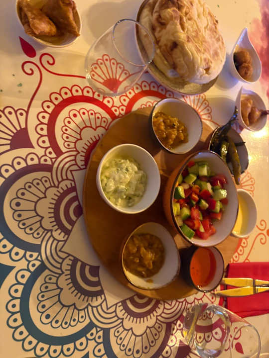 Gastro TUI MAGIC LIFE Masmavi