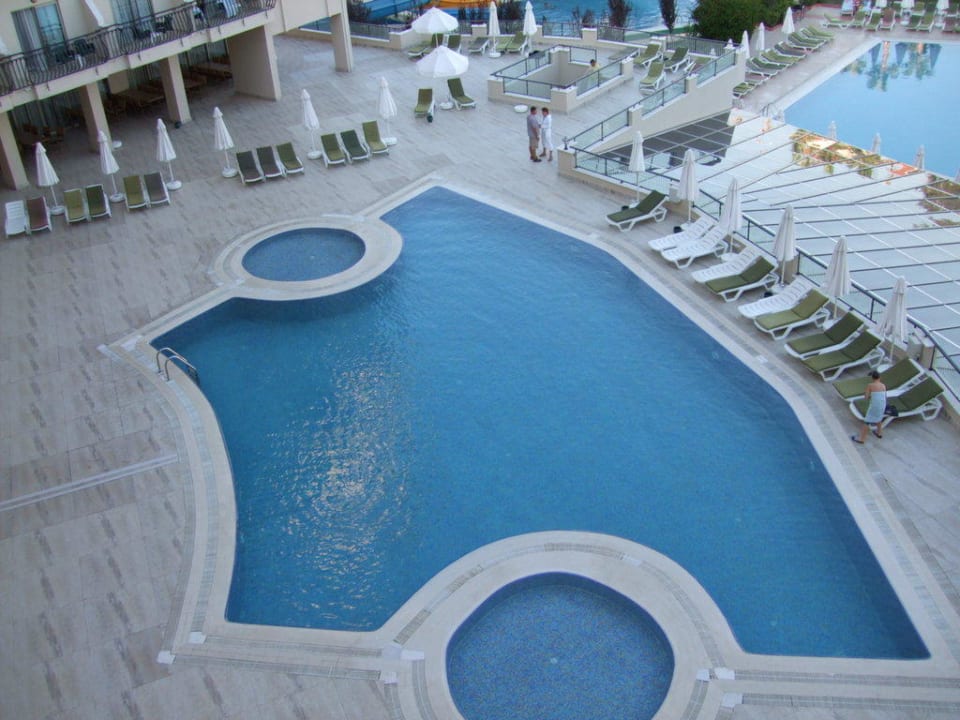 Ruhepool Side Mare Resort & Spa