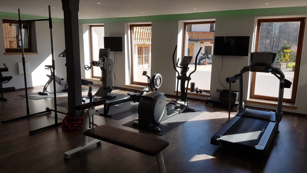 Sport & Freizeit Hotel Seeblick