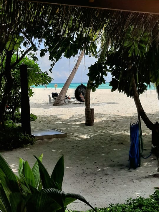 Strand Meeru Maldives Resort Island