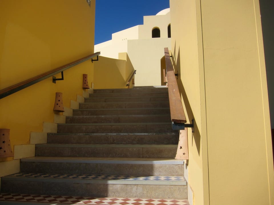 Vorsicht, Verletzung möglich Mosaique Beach Resort Taba Heights