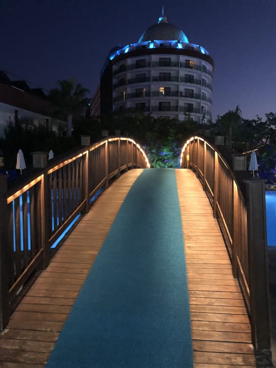 Sonstiges Dream World Aqua Hotel