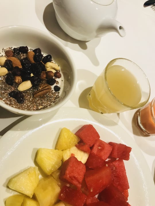 Gastro Hotel Gut Brandlhof