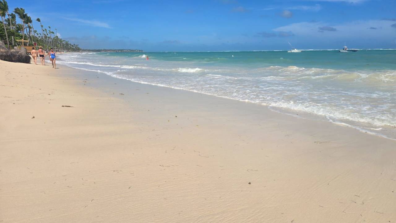 Strand TRS Turquesa Hotel - Adults only