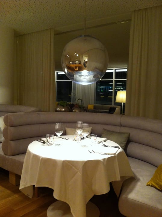 Tolles Ambiente Falkensteiner Hotel & Spa Jesolo