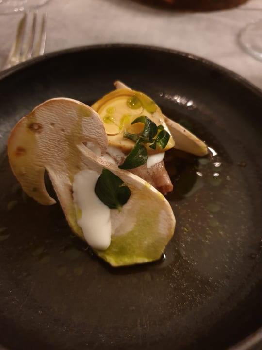 Gastro Bergergut - Das Genießerhotel für Paare