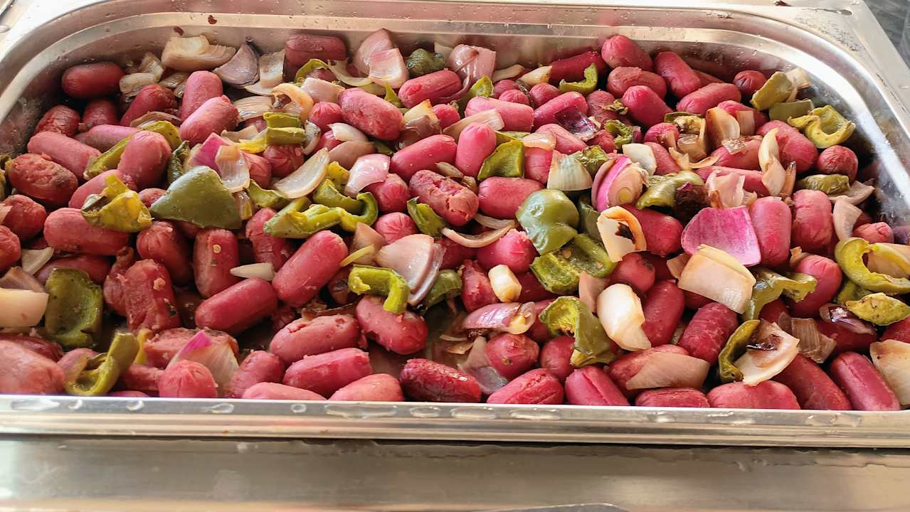 Gastro Charmillion Club Resort