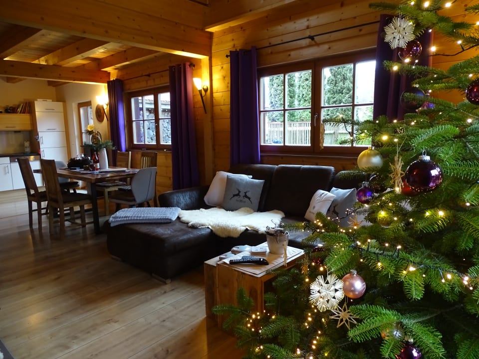 Zimmer Beim Wartner - Chalets & Suiten