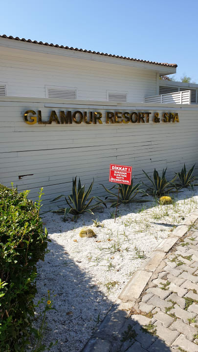 Sonstiges Glamour Resort & Spa