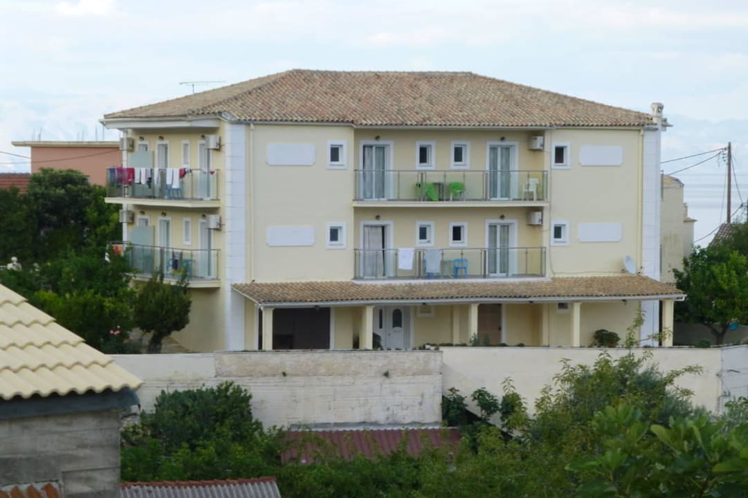 Nebenhaus CORFU PELAGOS HOTEL