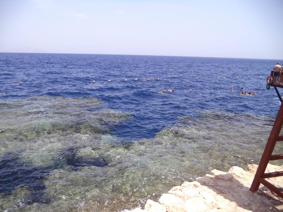 Meer The Grand Hotel Sharm El Sheikh