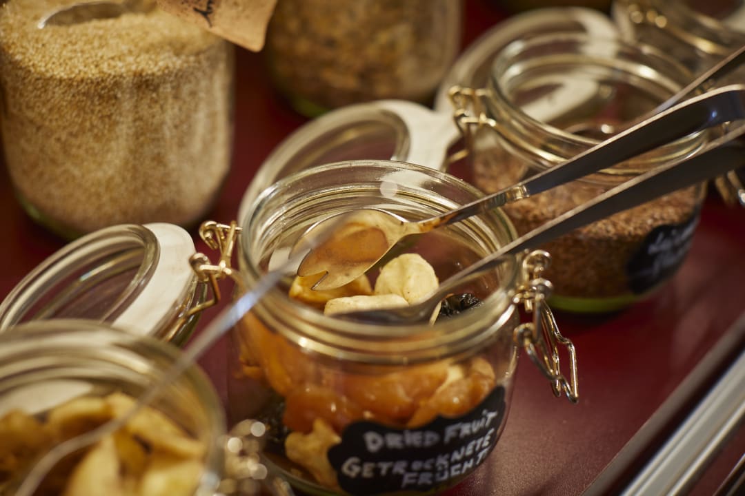 Gastro Hotel Metropol by Maier Privathotels