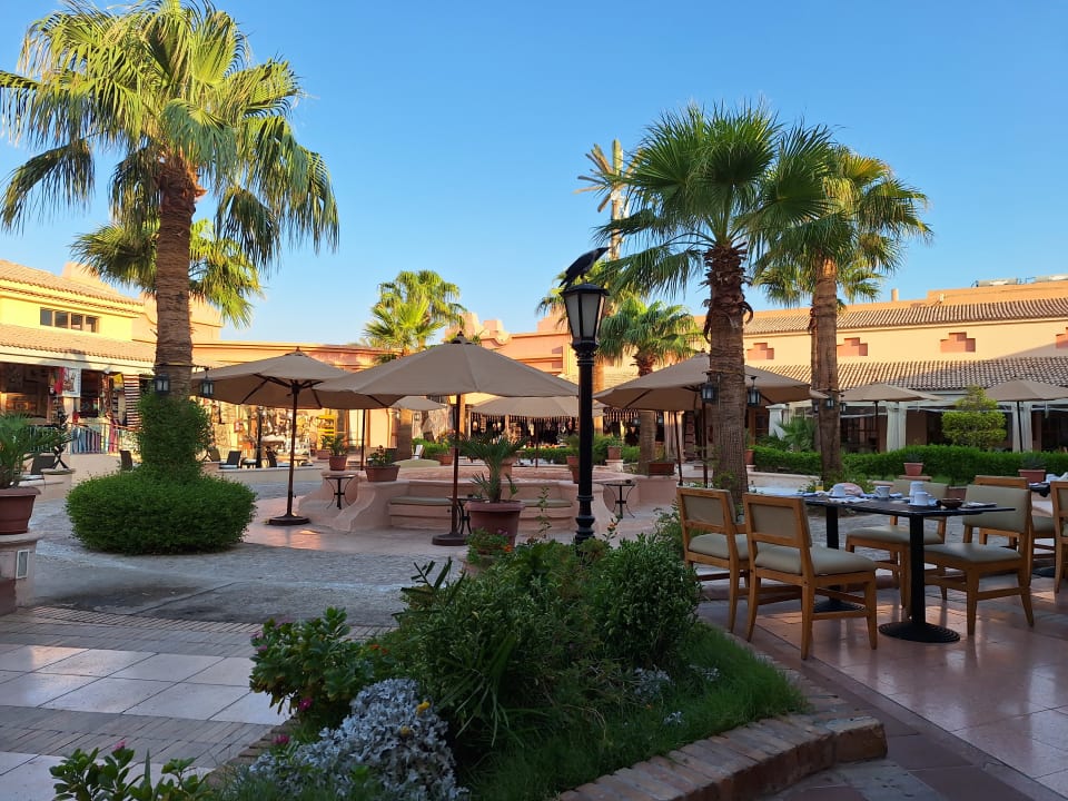 Gastro Mövenpick Resort & Spa El Gouna