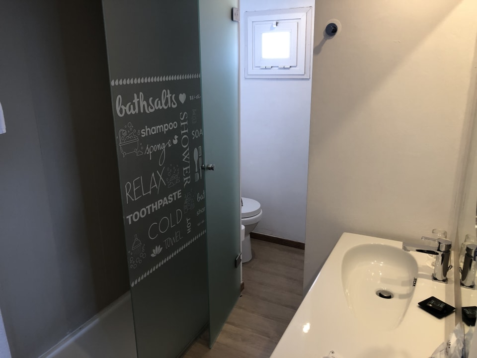 Zimmer Be Live Marivent - Adults only