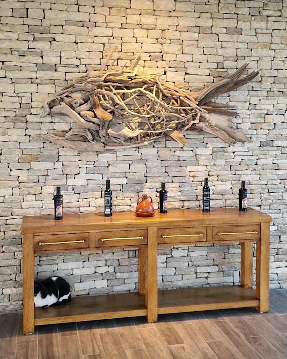 Gastro Acanthus Cennet Barut Collection