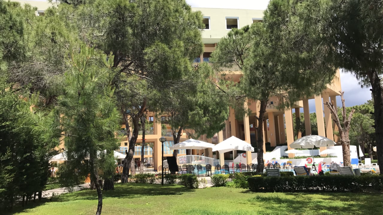 Pool Asteria Collection Side