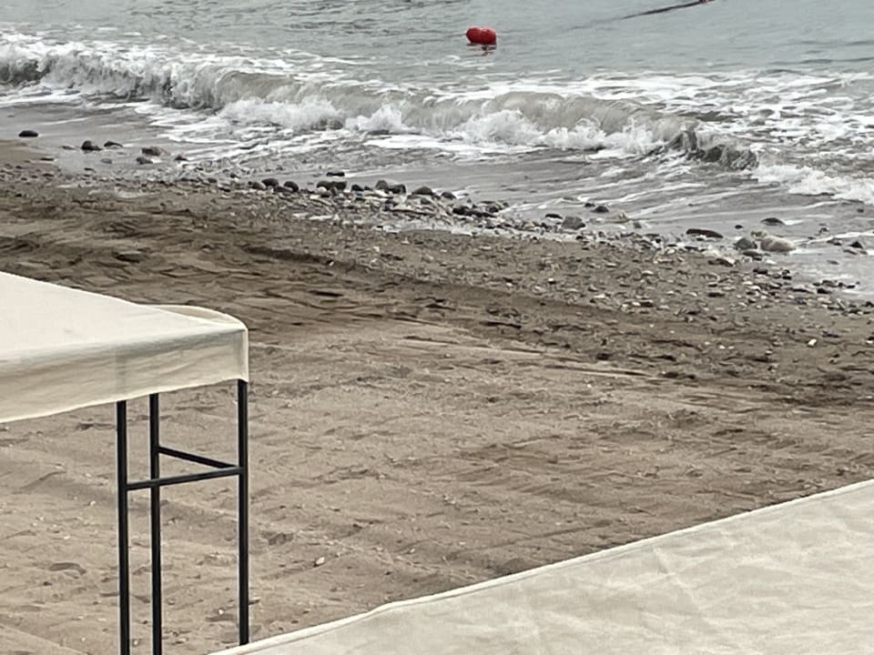 Strand TUI MAGIC LIFE Beldibi +16