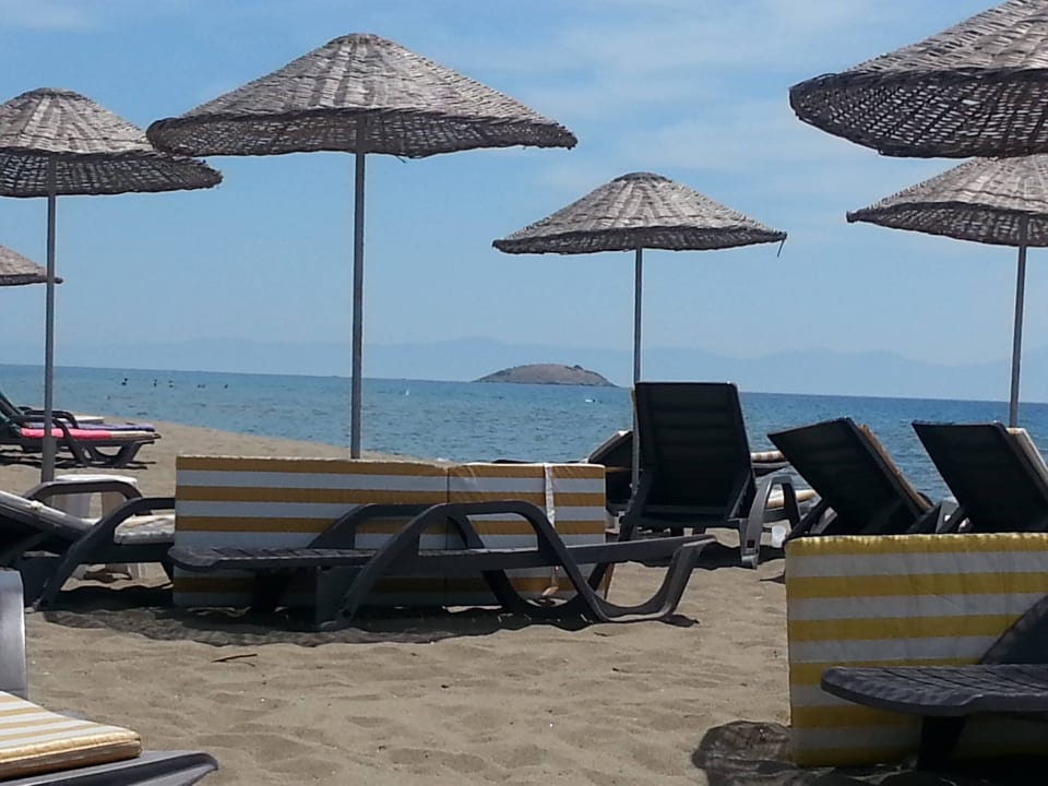 Sandstrand Club Yali Hotels & Resort