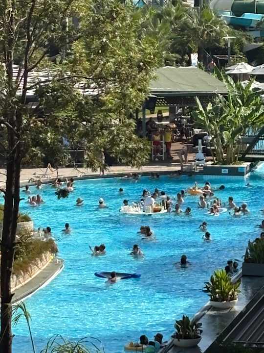 Pool TUI BLUE Xanthe