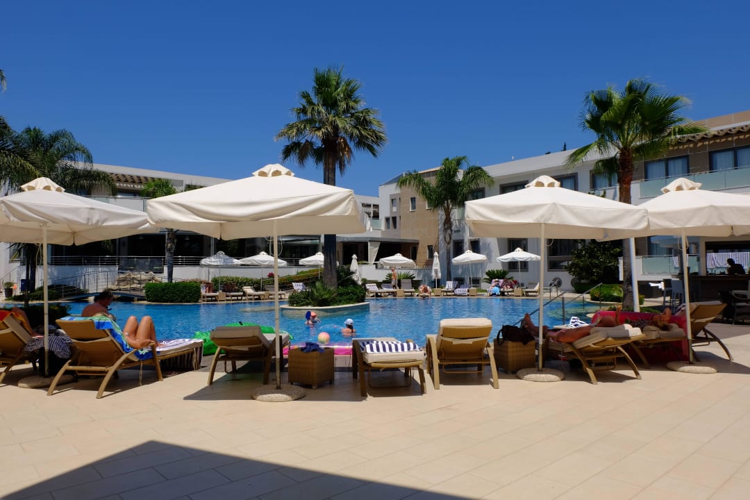 Pool Lesante Classic - Preferred Hotels & Resorts