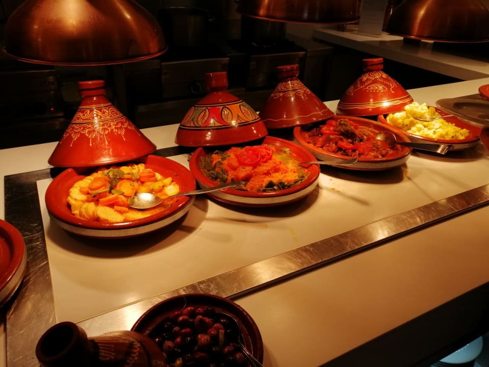 Gastro Iberostar Waves Founty Beach