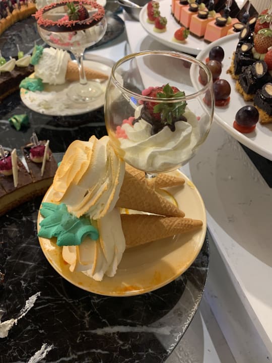 Gastro Seaden Quality Resort & Spa