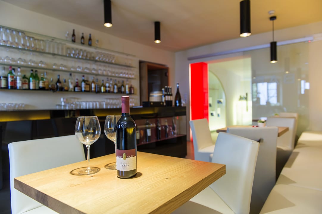 Restaurant Hotel Goldener Stern