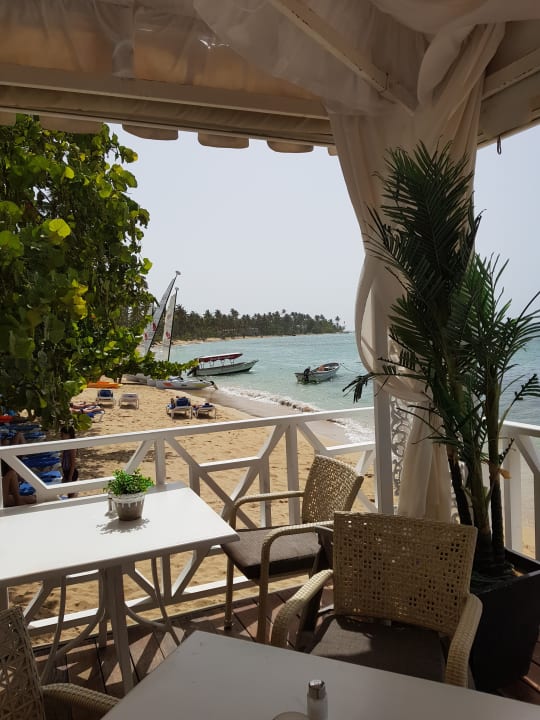 Strand Bahia Principe Grand El Portillo