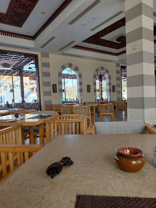 Gastro Stella Beach Resort & Spa Makadi Bay