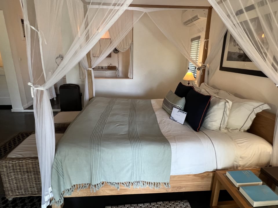 Zimmer La Maison 20 Degrés Sud - Relais & Châteaux