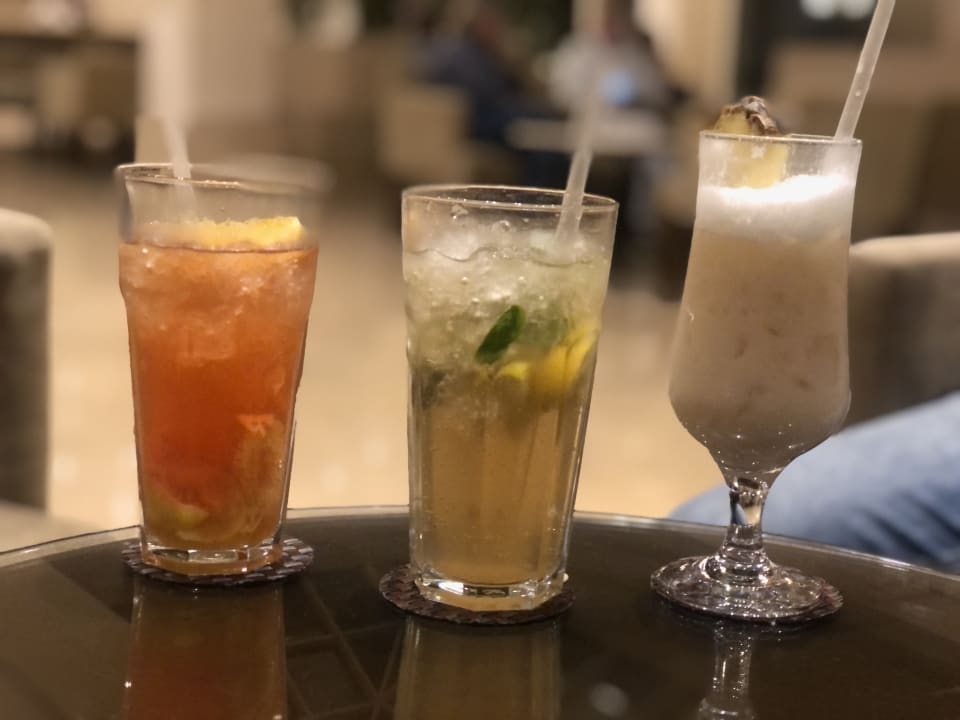 Gastro Iberotel Casa Del Mar Resort