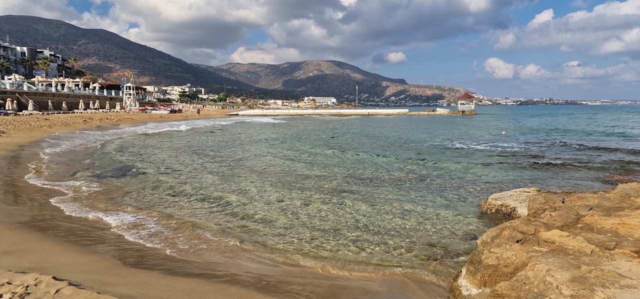 Strand I Resort Beach Hotel & Spa