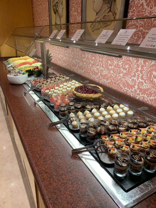 Gastro Grupotel Playa de Palma Suites & Spa