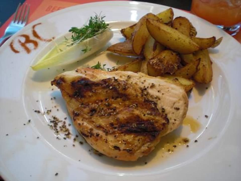 Beefclub The Ritz-Carlton Wolfsburg