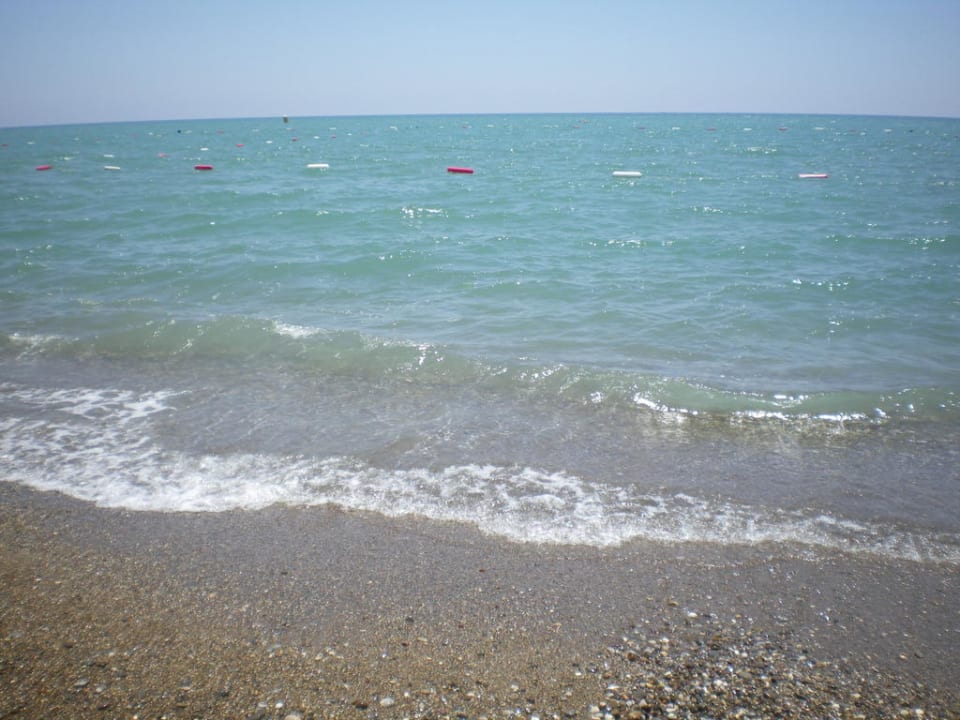 Meer Belek Beach Resort Hotel