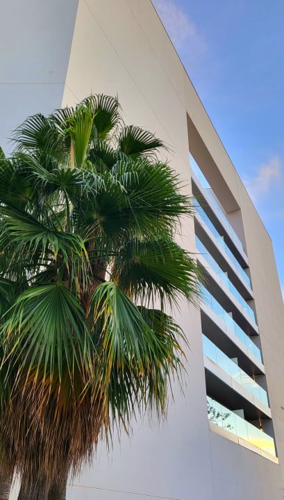 Außenansicht Son Moll Sentits Hotel & Spa