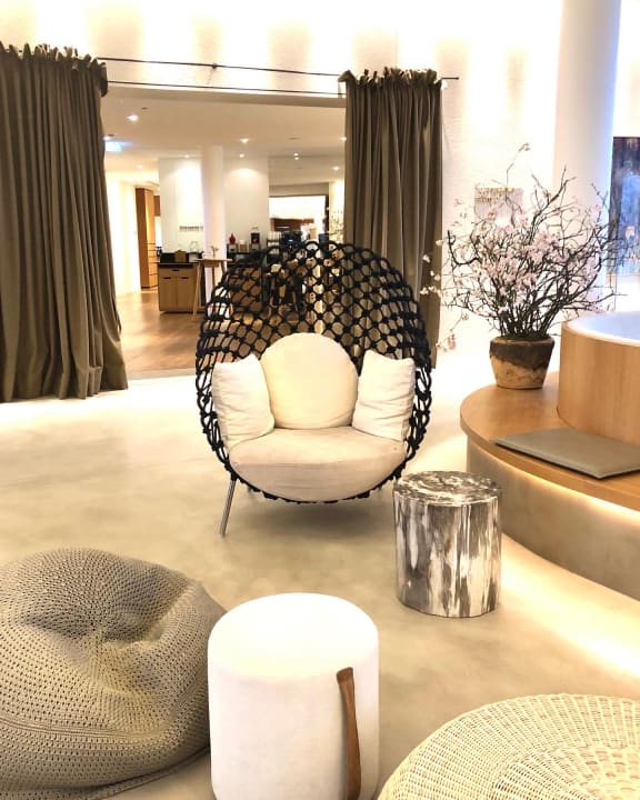 Sonstiges Seezeitlodge Hotel & Spa