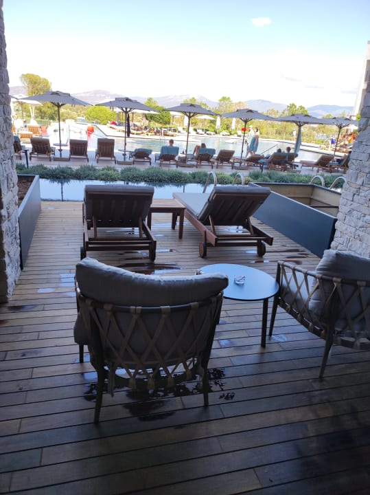 Zimmer Anda Barut Collection